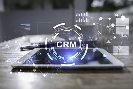 CRM : une démarche lobale de gestion & communication