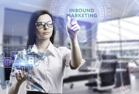 Inbound Marketing : comment attirer à vous vos prospects