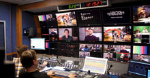 Production TV