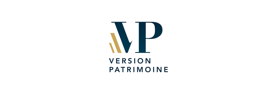 logo Version Patrimoine