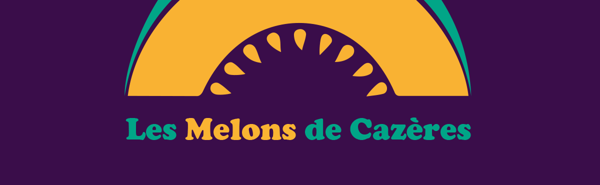 Logo des Melons de Cazères